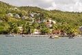Anse a l Ane - Les Trois Ilets - Martinique